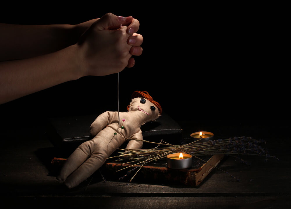 Vashikaran Ke Lakshan