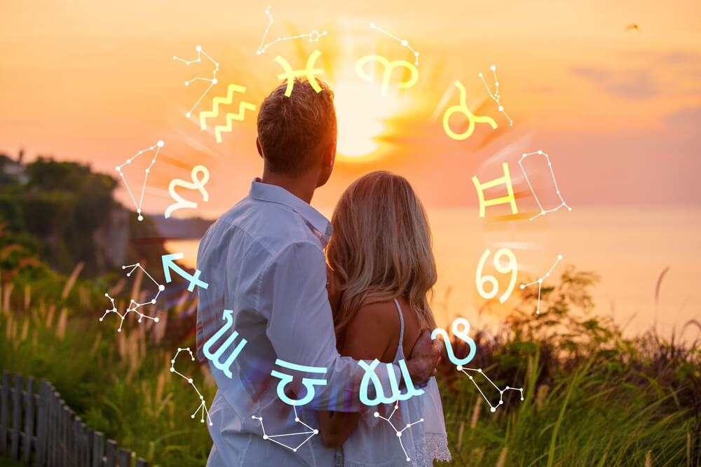 astrologer for love